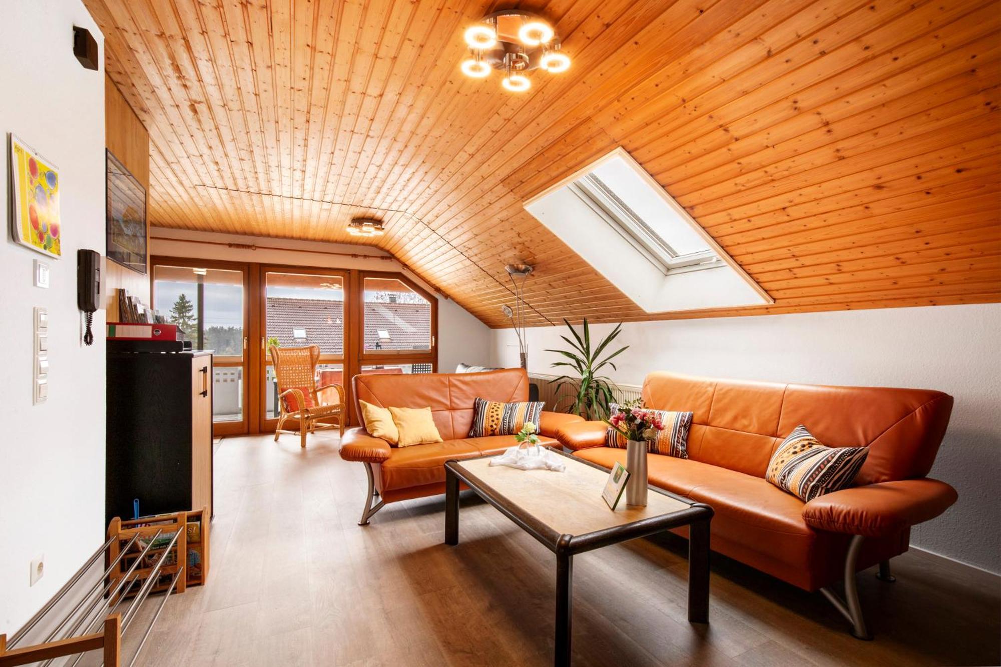 Haus Bross Lägenhet Hayingen Exteriör bild