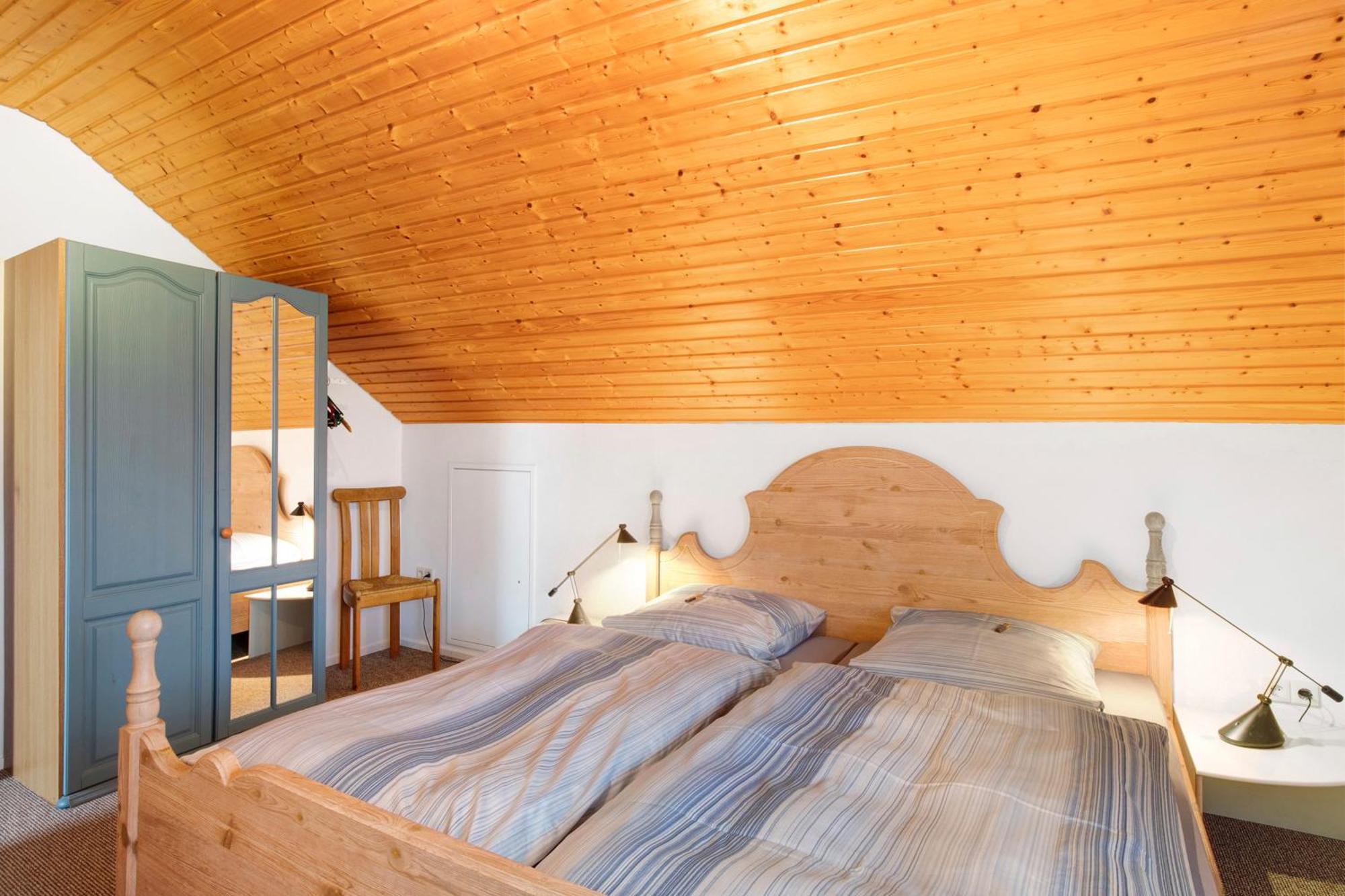 Haus Bross Lägenhet Hayingen Exteriör bild